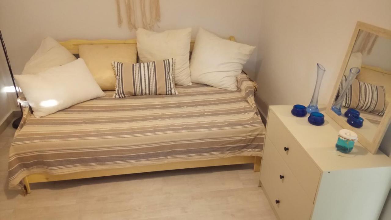 코레프토 Alex Seaview House 아파트 외부 사진