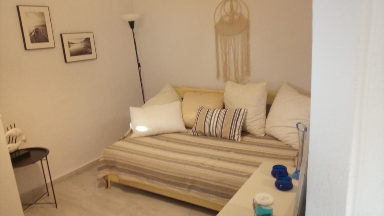 코레프토 Alex Seaview House 아파트 외부 사진