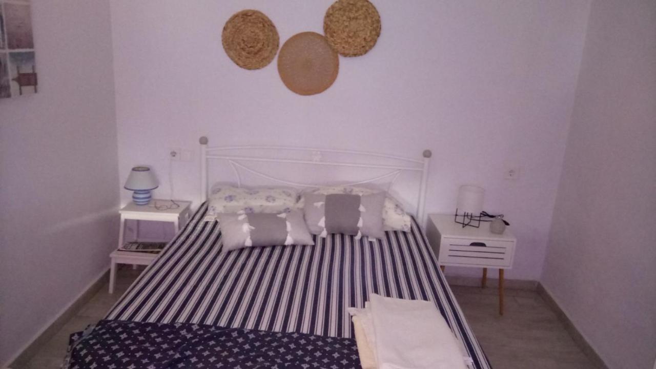 코레프토 Alex Seaview House 아파트 외부 사진
