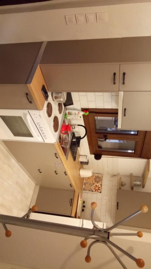 코레프토 Alex Seaview House 아파트 외부 사진